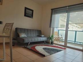 Flat lemon Trento